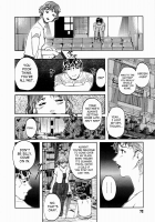 Queen Bee [Clone Ningen] [Original] Thumbnail Page 04