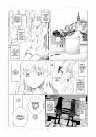 World of Yuri / ユリセカイ [Shichoson] [Original] Thumbnail Page 11