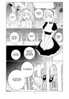 World of Yuri / ユリセカイ [Shichoson] [Original] Thumbnail Page 12