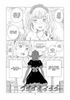 World of Yuri / ユリセカイ [Shichoson] [Original] Thumbnail Page 19
