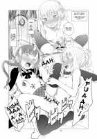 World of Yuri / ユリセカイ [Shichoson] [Original] Thumbnail Page 25