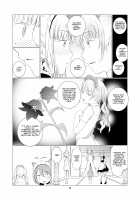 World of Yuri / ユリセカイ [Shichoson] [Original] Thumbnail Page 29