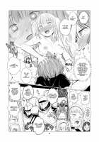 World of Yuri / ユリセカイ [Shichoson] [Original] Thumbnail Page 33