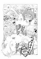 World of Yuri / ユリセカイ [Shichoson] [Original] Thumbnail Page 46