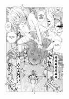 World of Yuri / ユリセカイ [Shichoson] [Original] Thumbnail Page 49