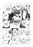 World of Yuri / ユリセカイ [Shichoson] [Original] Thumbnail Page 53