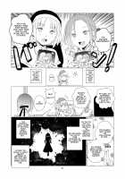 World of Yuri / ユリセカイ [Shichoson] [Original] Thumbnail Page 57
