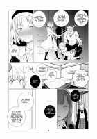 World of Yuri / ユリセカイ [Shichoson] [Original] Thumbnail Page 58