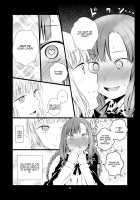 World of Yuri / ユリセカイ [Shichoson] [Original] Thumbnail Page 62