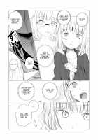 World of Yuri / ユリセカイ [Shichoson] [Original] Thumbnail Page 09