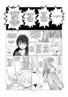 Angel's Paraphilia / 天使のパラフィリア [Shichoson] [Original] Thumbnail Page 11