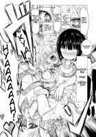 Angel's Paraphilia / 天使のパラフィリア Page 28 Preview