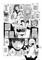 Angel's Paraphilia / 天使のパラフィリア Page 29 Preview