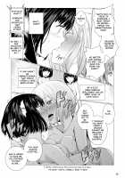 Angel's Paraphilia / 天使のパラフィリア Page 30 Preview