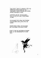 Angel's Paraphilia / 天使のパラフィリア [Shichoson] [Original] Thumbnail Page 03