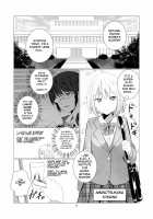 Angel's Paraphilia / 天使のパラフィリア [Shichoson] [Original] Thumbnail Page 05