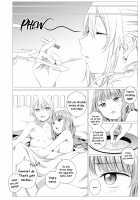 My Cigar Sweet [Shichoson] [Original] Thumbnail Page 19
