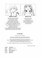 My Cigar Sweet [Shichoson] [Original] Thumbnail Page 21