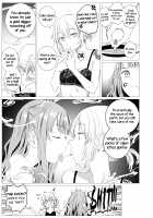 My Cigar Sweet [Shichoson] [Original] Thumbnail Page 04