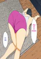 I'm going to fuck my tease mother / ヤれそうでヤれない母さん [Original] Thumbnail Page 24