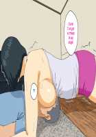 I'm going to fuck my tease mother / ヤれそうでヤれない母さん [Original] Thumbnail Page 40