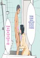 I'm going to fuck my tease mother / ヤれそうでヤれない母さん [Original] Thumbnail Page 57