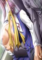 Kahanshin no Kabe - Shin Ryoujoku Chikan Jigoku / 下半身の壁 ～新・凌辱痴漢地獄～ [Omochi] [Original] Thumbnail Page 163