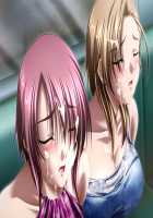 Kahanshin no Kabe - Shin Ryoujoku Chikan Jigoku / 下半身の壁 ～新・凌辱痴漢地獄～ [Omochi] [Original] Thumbnail Page 208