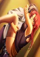 Kahanshin no Kabe - Shin Ryoujoku Chikan Jigoku / 下半身の壁 ～新・凌辱痴漢地獄～ [Omochi] [Original] Thumbnail Page 229