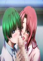 Kahanshin no Kabe - Shin Ryoujoku Chikan Jigoku / 下半身の壁 ～新・凌辱痴漢地獄～ [Omochi] [Original] Thumbnail Page 267