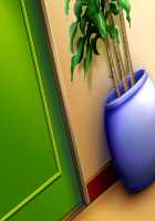 Kahanshin no Kabe - Shin Ryoujoku Chikan Jigoku / 下半身の壁 ～新・凌辱痴漢地獄～ [Omochi] [Original] Thumbnail Page 290