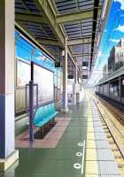 Kahanshin no Kabe - Shin Ryoujoku Chikan Jigoku / 下半身の壁 ～新・凌辱痴漢地獄～ [Omochi] [Original] Thumbnail Page 293