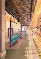 Kahanshin no Kabe - Shin Ryoujoku Chikan Jigoku / 下半身の壁 ～新・凌辱痴漢地獄～ [Omochi] [Original] Thumbnail Page 294