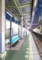 Kahanshin no Kabe - Shin Ryoujoku Chikan Jigoku / 下半身の壁 ～新・凌辱痴漢地獄～ [Omochi] [Original] Thumbnail Page 295