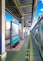 Kahanshin no Kabe - Shin Ryoujoku Chikan Jigoku / 下半身の壁 ～新・凌辱痴漢地獄～ [Omochi] [Original] Thumbnail Page 296