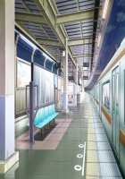 Kahanshin no Kabe - Shin Ryoujoku Chikan Jigoku / 下半身の壁 ～新・凌辱痴漢地獄～ [Omochi] [Original] Thumbnail Page 298