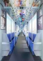 Kahanshin no Kabe - Shin Ryoujoku Chikan Jigoku / 下半身の壁 ～新・凌辱痴漢地獄～ [Omochi] [Original] Thumbnail Page 299