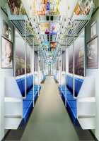 Kahanshin no Kabe - Shin Ryoujoku Chikan Jigoku / 下半身の壁 ～新・凌辱痴漢地獄～ [Omochi] [Original] Thumbnail Page 301