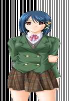 Kahanshin no Kabe - Shin Ryoujoku Chikan Jigoku / 下半身の壁 ～新・凌辱痴漢地獄～ [Omochi] [Original] Thumbnail Page 325