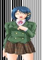 Kahanshin no Kabe - Shin Ryoujoku Chikan Jigoku / 下半身の壁 ～新・凌辱痴漢地獄～ [Omochi] [Original] Thumbnail Page 326