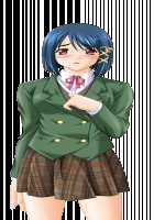 Kahanshin no Kabe - Shin Ryoujoku Chikan Jigoku / 下半身の壁 ～新・凌辱痴漢地獄～ [Omochi] [Original] Thumbnail Page 334