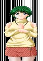 Kahanshin no Kabe - Shin Ryoujoku Chikan Jigoku / 下半身の壁 ～新・凌辱痴漢地獄～ [Omochi] [Original] Thumbnail Page 347