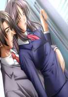 Kahanshin no Kabe - Shin Ryoujoku Chikan Jigoku / 下半身の壁 ～新・凌辱痴漢地獄～ [Omochi] [Original] Thumbnail Page 50