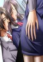 Kahanshin no Kabe - Shin Ryoujoku Chikan Jigoku / 下半身の壁 ～新・凌辱痴漢地獄～ [Omochi] [Original] Thumbnail Page 53