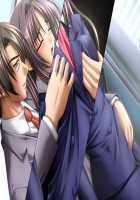 Kahanshin no Kabe - Shin Ryoujoku Chikan Jigoku / 下半身の壁 ～新・凌辱痴漢地獄～ [Omochi] [Original] Thumbnail Page 55