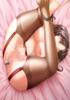 Kahanshin no Kabe - Shin Ryoujoku Chikan Jigoku / 下半身の壁 ～新・凌辱痴漢地獄～ [Omochi] [Original] Thumbnail Page 78