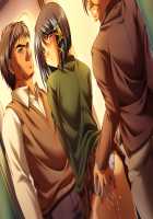 Kahanshin no Kabe - Shin Ryoujoku Chikan Jigoku / 下半身の壁 ～新・凌辱痴漢地獄～ [Omochi] [Original] Thumbnail Page 98