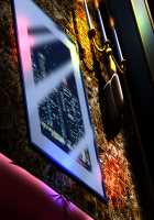 Ryoujoku Chikan Jigoku / 凌辱痴漢地獄 [Andou Tomoya] [Original] Thumbnail Page 108