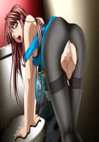 Ryoujoku Chikan Jigoku / 凌辱痴漢地獄 [Andou Tomoya] [Original] Thumbnail Page 115