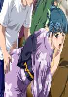 Ryoujoku Chikan Jigoku / 凌辱痴漢地獄 [Andou Tomoya] [Original] Thumbnail Page 136